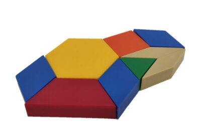 Mosaicos Matemáticos em 3D - Image 2