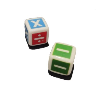 Dados de Operações Matemáticas - Image 2